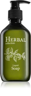 Herbal Collection Liquid Soap Vloeibare Zeep