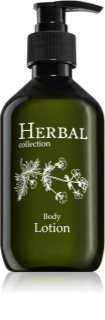 Herbal Collection Body Lotion Kropslotion