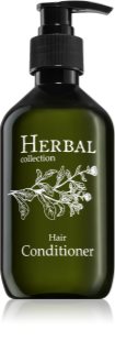 Herbal Collection Hair Conditioner Kondicionieris matiem