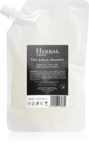 Herbal Collection Hair and Body Shampoo szampon do ciała i włosów