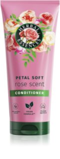 Herbal Essences Rose Scent Petal Soft kondicionér pro suché a poškozené vlasy 250 ml