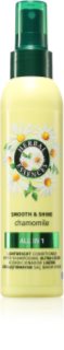 Herbal Essences Chamomile Smooth&Shine condicionador para cabelo brilhante e macio