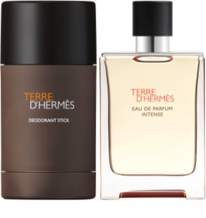 HERMÈS Duo Terre d'Hermès Sæt til mænd