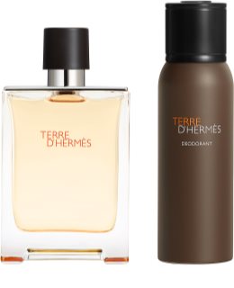 HERMÈS Terre d’Hermès Eau de Toilette, the fragrance ritual sada pro muže
