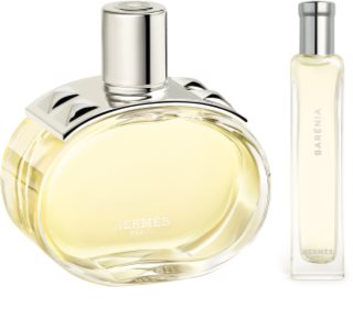 HERMÈS Duo Barénia Eau de Parfum sada pro ženy