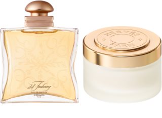 HERMÈS Duo 24 Faubourg zestaw dla kobiet