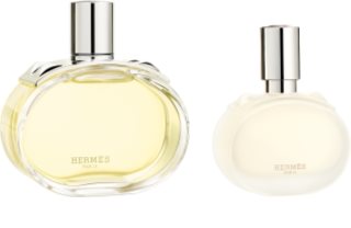 HERMÈS Barénia Eau de Parfum, the fragrance ritual set voor Vrouwen