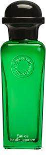 HERMÈS Colognes Collection Eau de Basilic Pourpre Eau de Cologne unisex
