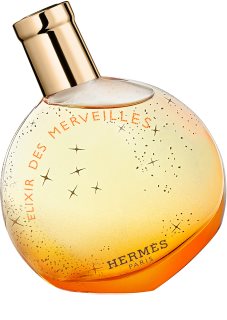 HERMES Elixir Des Merveilles notino.ua