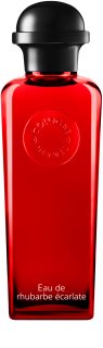 HERMÈS Colognes Collection Eau de Rhubarbe Écarlate kolínská voda unisex