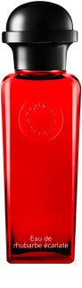 HERMÈS Colognes Collection Eau de Rhubarbe Écarlate eau de cologne mixte