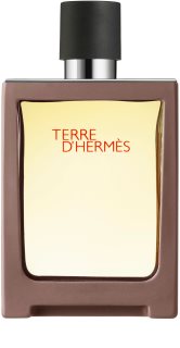 HERMÈS Terre d’Hermès Eau de Toilette pour homme