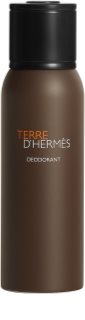 HERMÈS Terre d’Hermès déodorant en spray pour homme 150 ml