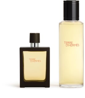 HERMÈS Terre d’Hermès Parfüm für Herren + zusätzliche füllung