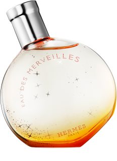 HERMÈS Eau des Merveilles tualetinis vanduo moterims