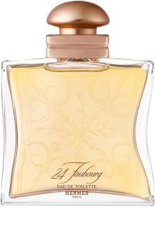 HERMÈS 24 Faubourg Eau de Toilette toaletní voda pro ženy