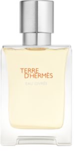 HERMÈS Terre d’Hermès Eau Givrée woda perfumowana dla mężczyzn