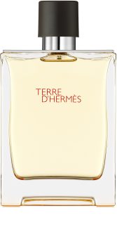 HERMÈS Terre d’Hermès Eau de Toilette pour homme