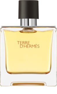 HERMÈS Terre d’Hermès Parfüm für Herren 75 ml