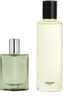 HERMÈS H24 Herbes Vives gift set for men