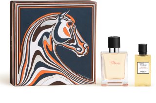 HERMÈS Terre d’Hermès Set Geschenkset für Herren