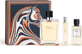 HERMÈS Terre d’Hermès подаръчен комплект за мъже