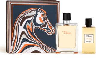 HERMÈS Terre d’Hermès Set coffret cadeau pour homme