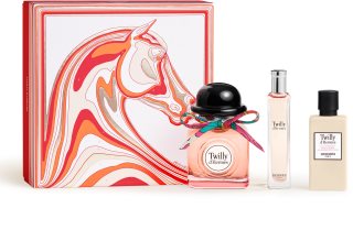 HERMÈS Twilly d’Hermès Set coffret cadeau pour femme
