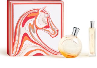 HERMÈS Eau des Merveilles Set coffret cadeau pour femme