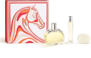 HERMÈS Barénia Eau de Parfum Gift Set σετ δώρου για γυναίκες