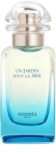 HERMÈS Parfums-Jardins Collection Un Jardin Sous la Mer Eau de Toilette rechargeable mixte