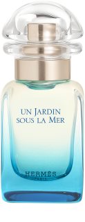 HERMÈS Parfums-Jardins Collection Un Jardin Sous la Mer Eau de Toilette nachfüllbar Unisex
