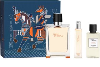 HERMÈS Terre d'Hermès | notino.ua