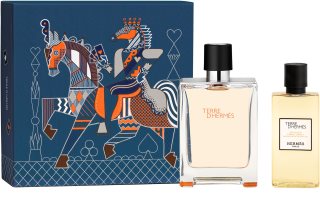 HERMÈS Terre d’Hermès Gift Set Eau de Toilette Geschenkset für Herren