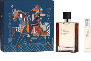 HERMÈS Terre d’Hermès Gift Set Eau de Parfum Intense dovanų rinkinys vyrams