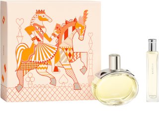 HERMÈS Barénia Gift Set Eau de Parfum poklon set za žene