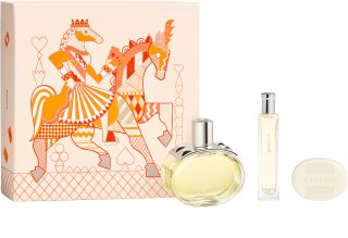 HERMÈS Barénia Gift Set Eau de Parfum poklon set za žene