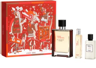 HERMÈS Terre d’Hermès Eau de Toilette Intense Set Kinkekomplekt meestele