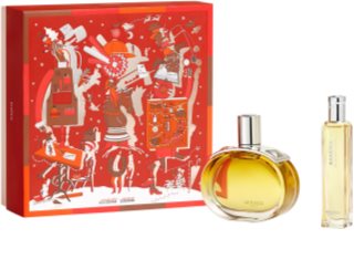 HERMÈS Barénia Eau de Parfum Intense Set coffret para mulheres