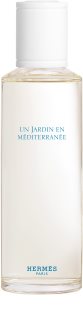 HERMÈS Parfums-Jardins Collection Un Jardin Mediterranée Eau de Toilette recharge mixte