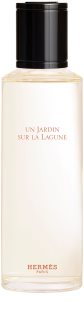 HERMÈS Parfums-Jardins Collection Un Jardin Sur La Lagune Eau de Toilette recharge mixte
