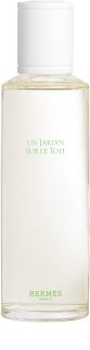 HERMÈS Parfums-Jardins Collection Un Jardin Sur Le Toit Eau de Toilette Navulling Unisex