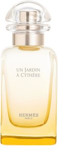 HERMÈS Parfums-Jardins Collection Un Jardin à Cythère Eau de Toilette ricaricabile unisex