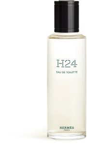 HERMÈS H24 Eau de toilette Eau de Toilette Påfyllning för män