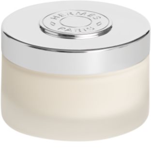 HERMÈS Barénia Perfumed Body Cream Parfimēts ķermeņa losjons sievietēm 200 ml