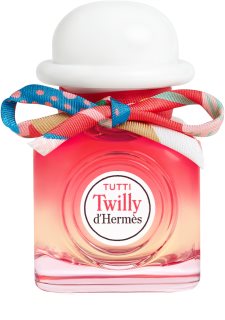 HERMÈS Tutti Twilly d'Hermès Eau de Parfum woda perfumowana dla kobiet