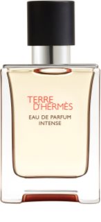 HERMÈS Terre d’Hermès Eau de Parfum Intense woda perfumowana intense dla mężczyzn