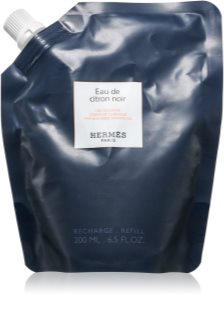 HERMÈS Le Bain Eau de citron noir tusfürdő gél testre és hajra