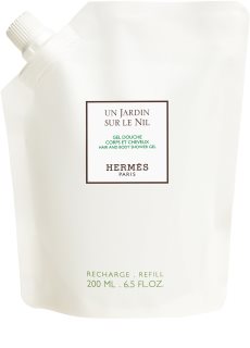 HERMÈS Le Bain Un Jardin sur le Nil tusfürdő gél testre és hajra