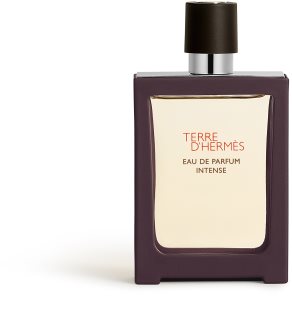 HERMÈS Terre d’Hermès Eau de Parfum Intense Eau de Parfum Intense pour homme